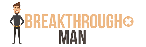 BreakthroughMan – Empowering Men